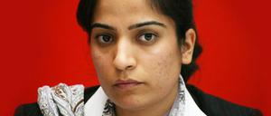 Malalai Joya