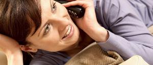 schnurlose telefone