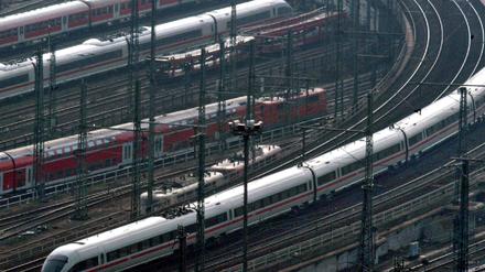 Bahn