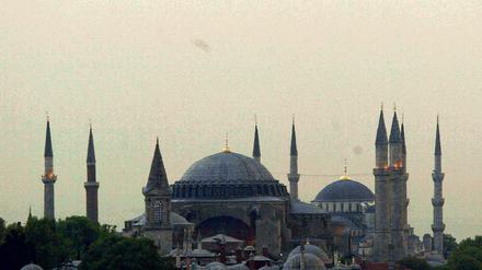Istanbul