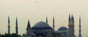 Istanbul