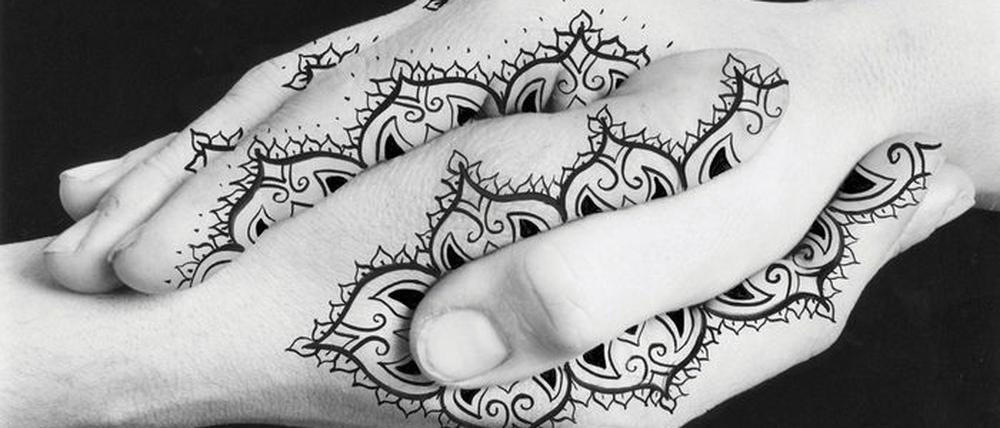 Shirin Neshat