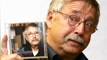 Wolf Biermann