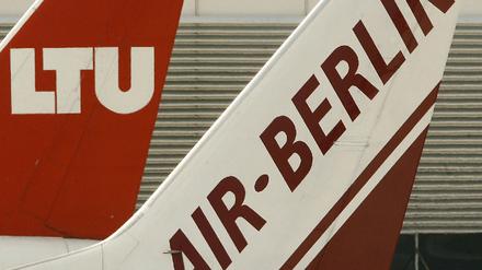 Air Berlin
