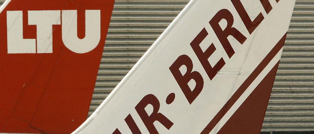 Air Berlin