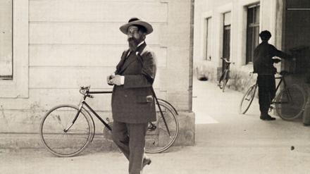 Arthur Schnitzler