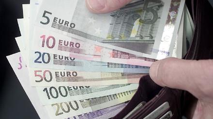 Geld