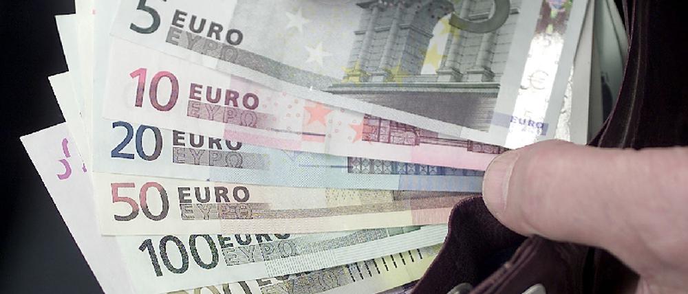 Geld