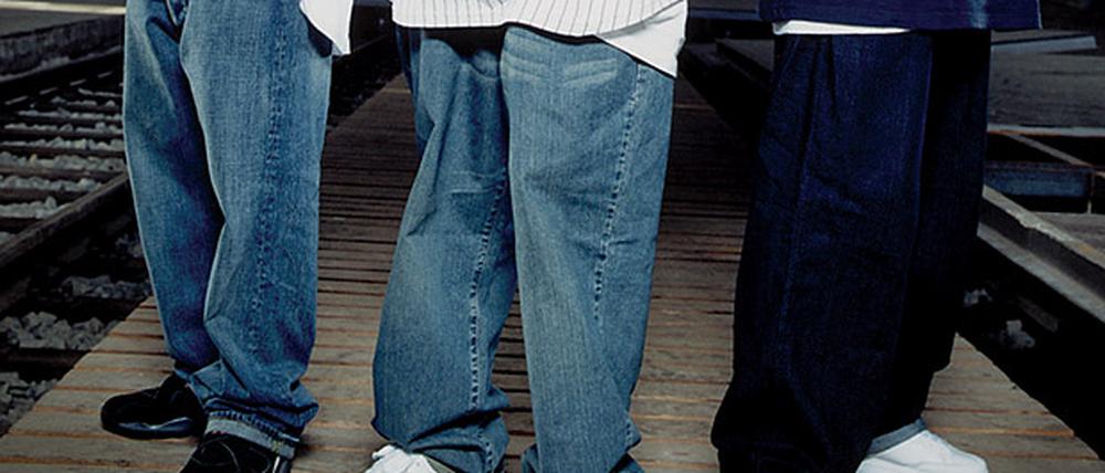 Hosen