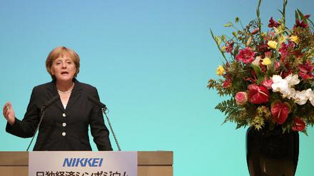 Merkel