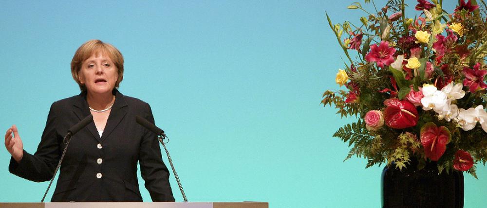 Merkel