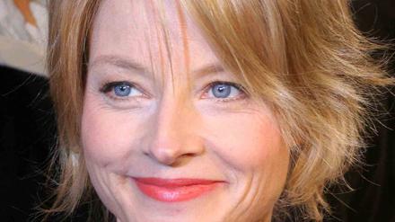 Jodie Foster