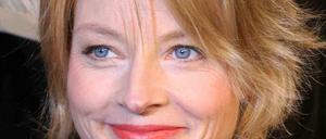 Jodie Foster
