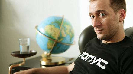 Paul van Dyk