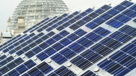 Solarzellen