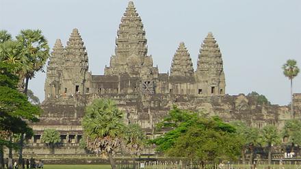 Angkor Wat