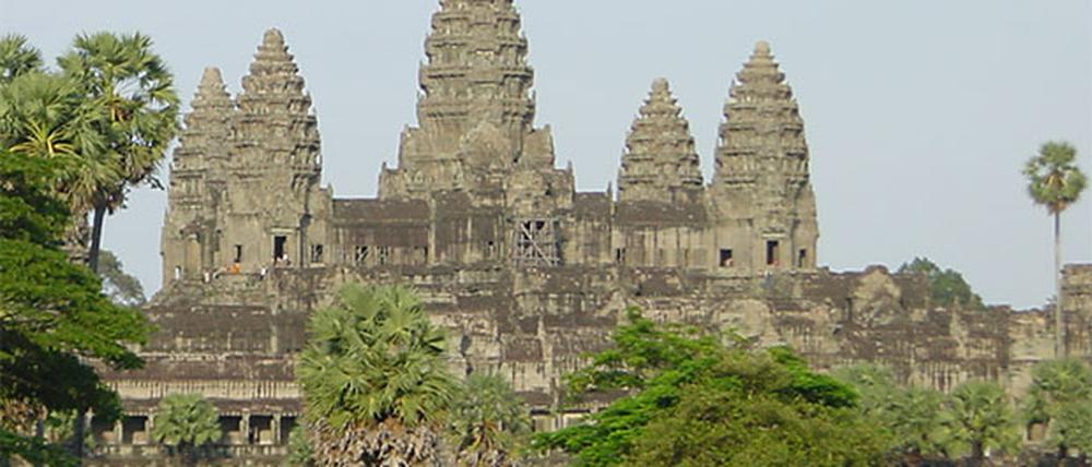 Angkor Wat