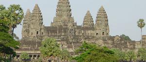 Angkor Wat