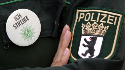 Streik