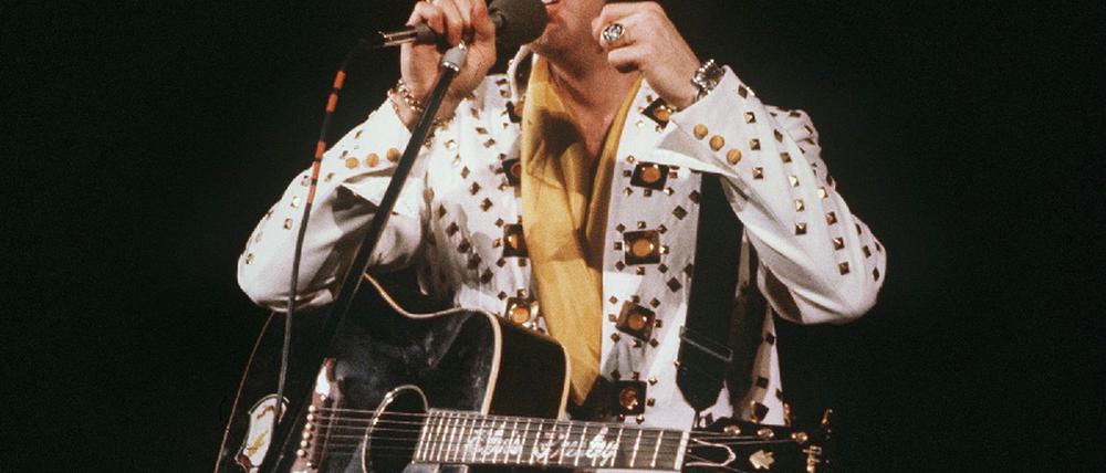 Elvis