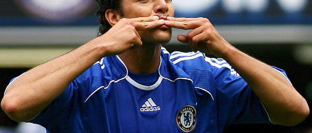 Claudio Pizarro