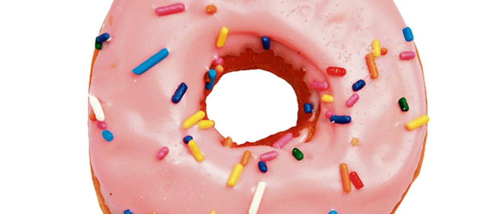 Doughnut