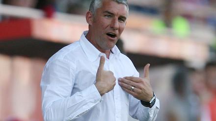 Mirko Slomka