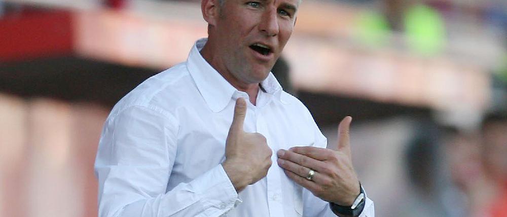 Mirko Slomka