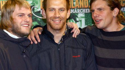 Sportfreunde Stiller
