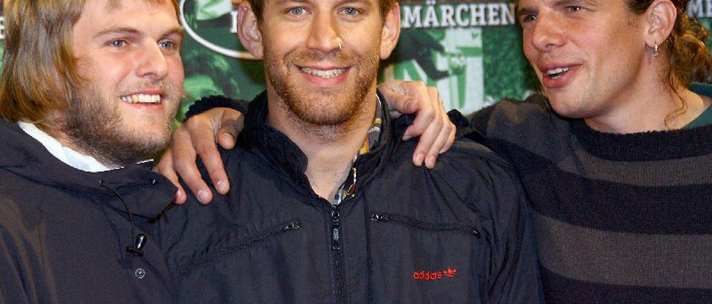 Sportfreunde Stiller