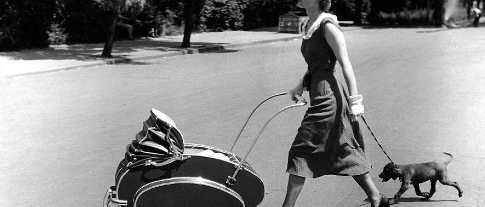 Kinderwagen