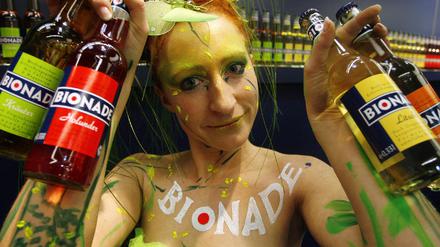 Bionade