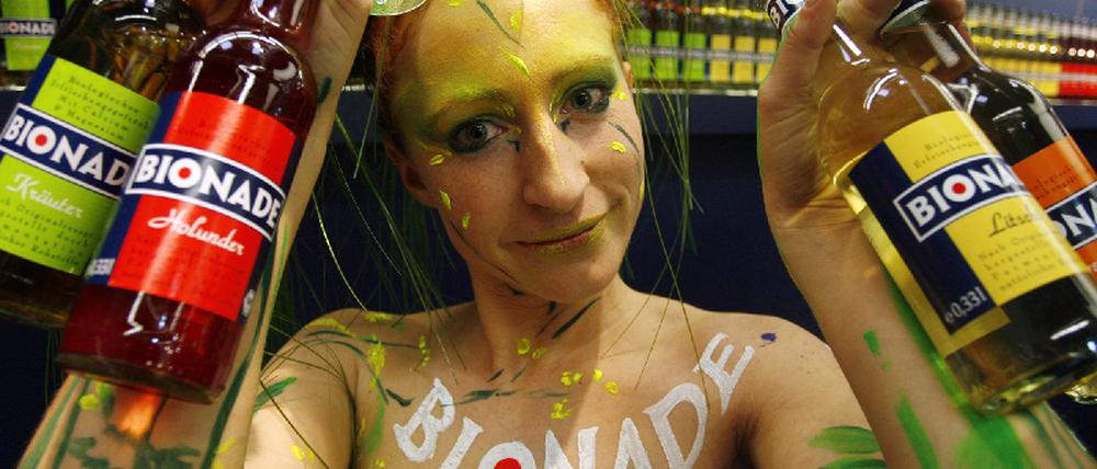 Bionade