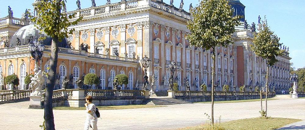 Neues Palais