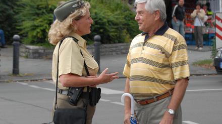 Kiezpolizei