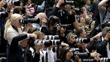 Paparazzi