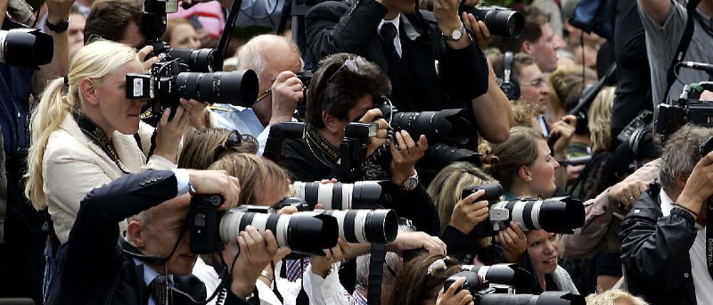 Paparazzi