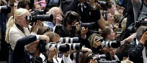Paparazzi