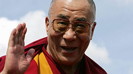 Dalai Lama