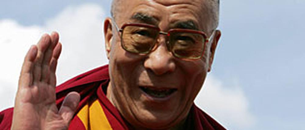 Dalai Lama