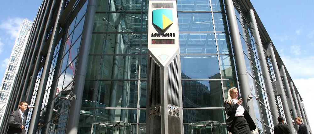 ABN Amro