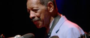 Ornette Coleman