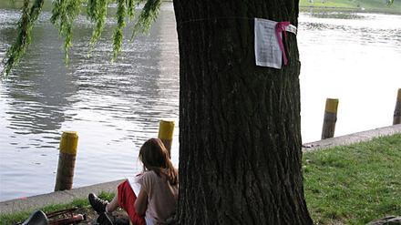 Landwehrkanal