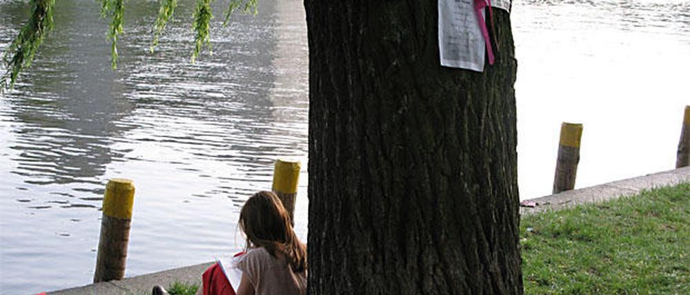 Landwehrkanal