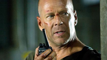 Bruce Willis