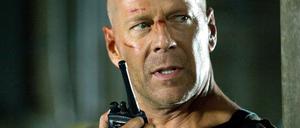 Bruce Willis