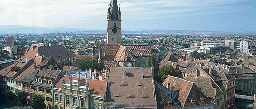 Sibiu