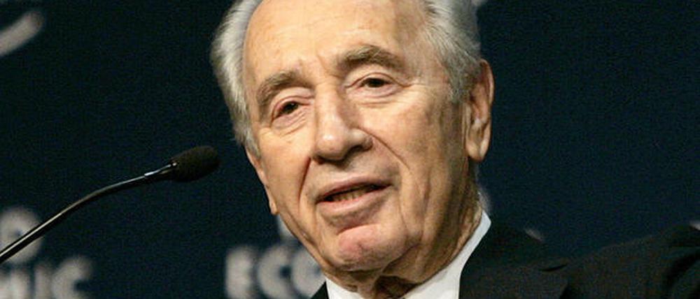 Peres