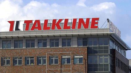 Talkline