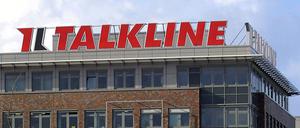 Talkline